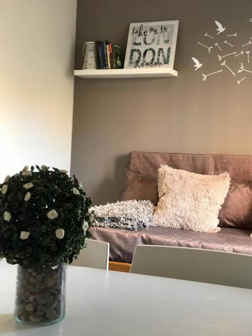 Ferienwohnung Petit Rivadavia En El Corazon De Mendoza Exterior foto
