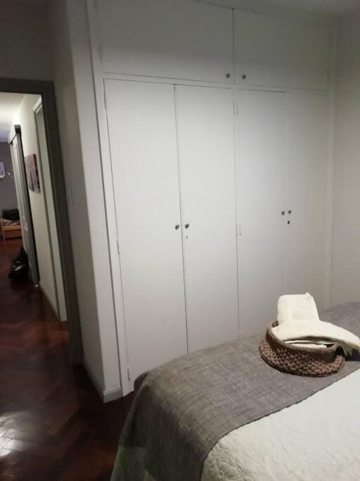 Ferienwohnung Petit Rivadavia En El Corazon De Mendoza Exterior foto