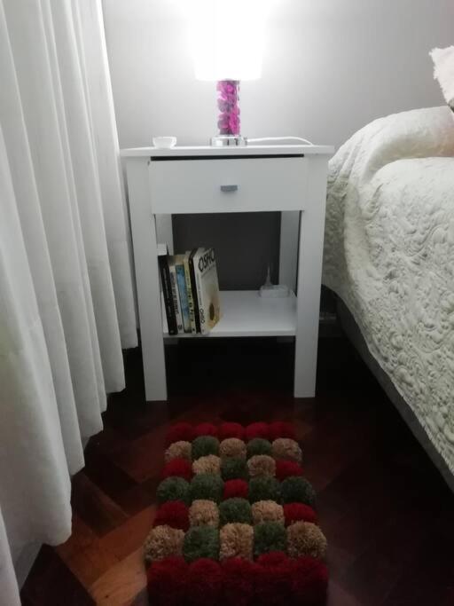 Ferienwohnung Petit Rivadavia En El Corazon De Mendoza Exterior foto