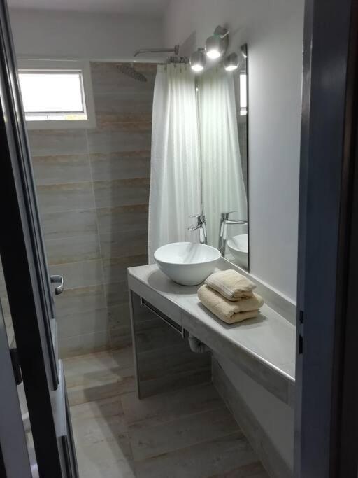 Ferienwohnung Petit Rivadavia En El Corazon De Mendoza Exterior foto