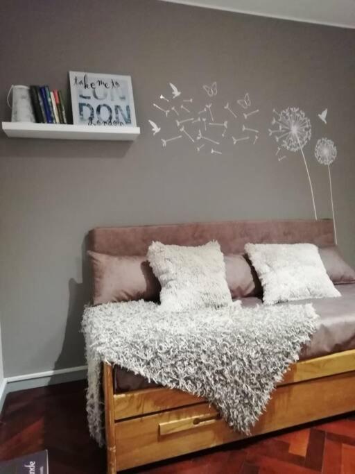 Ferienwohnung Petit Rivadavia En El Corazon De Mendoza Exterior foto