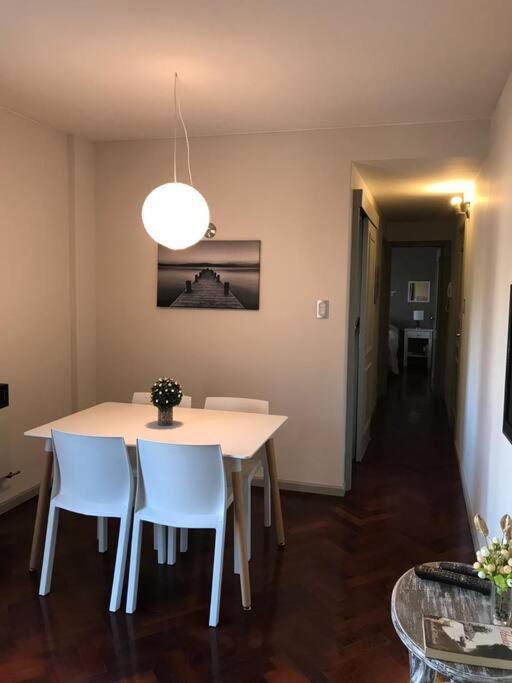 Ferienwohnung Petit Rivadavia En El Corazon De Mendoza Exterior foto