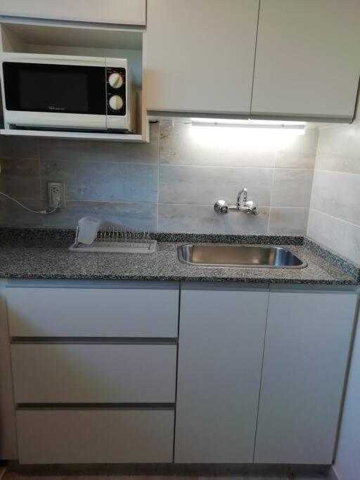 Ferienwohnung Petit Rivadavia En El Corazon De Mendoza Exterior foto